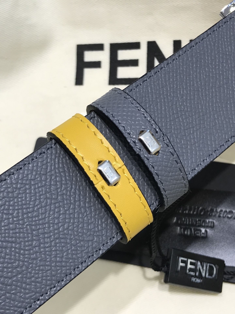 Fendi Belts